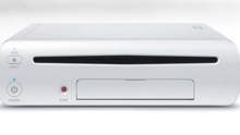 Wii U 超越 DVD、蓝光