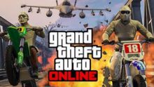 全新 GTA 5 在线双倍经验值活动详情